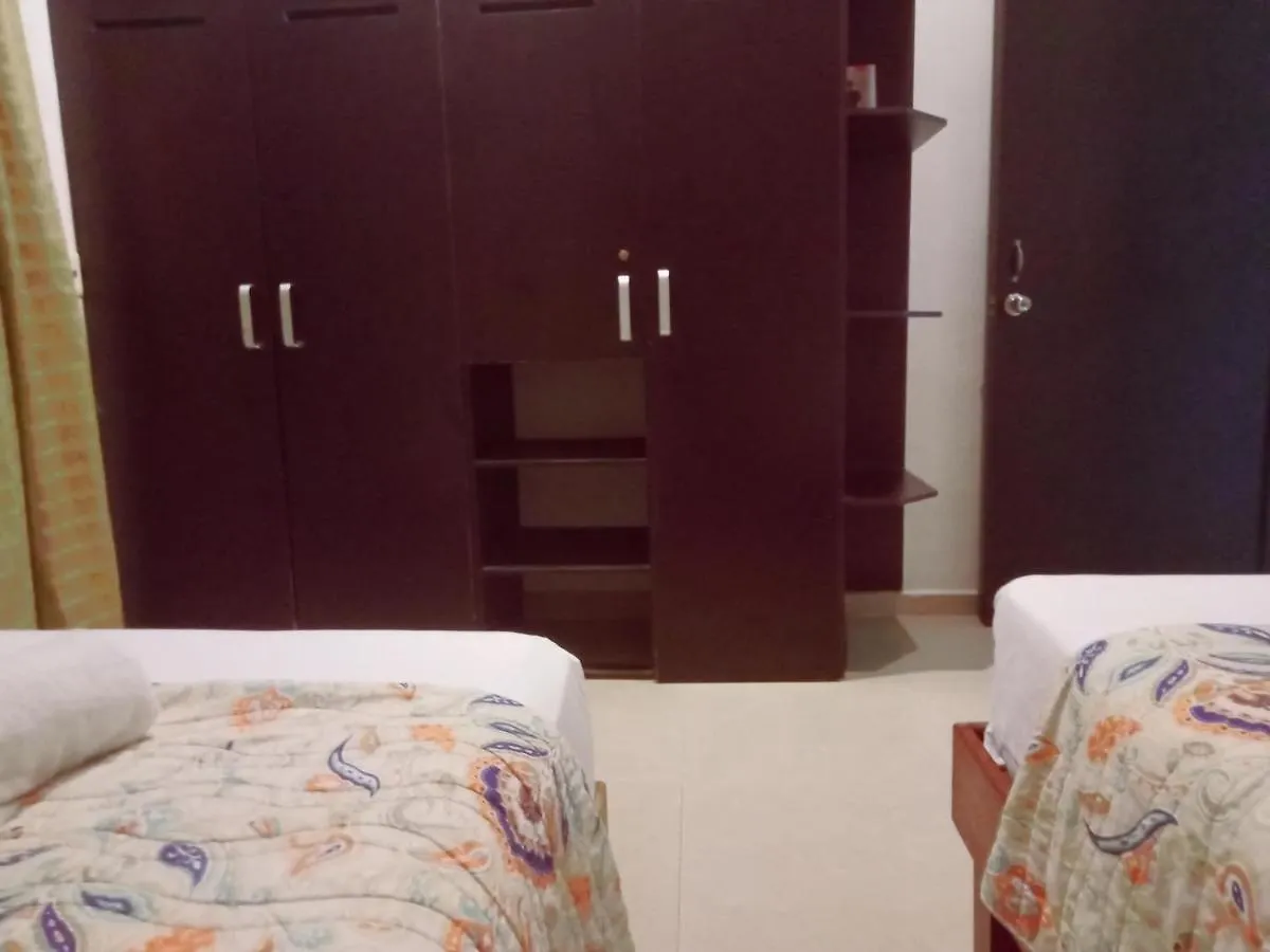 Aparthotel Villas Akalan Tulum