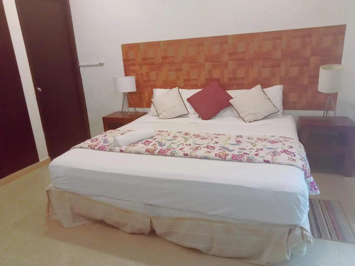 Villas Akalan Tulum