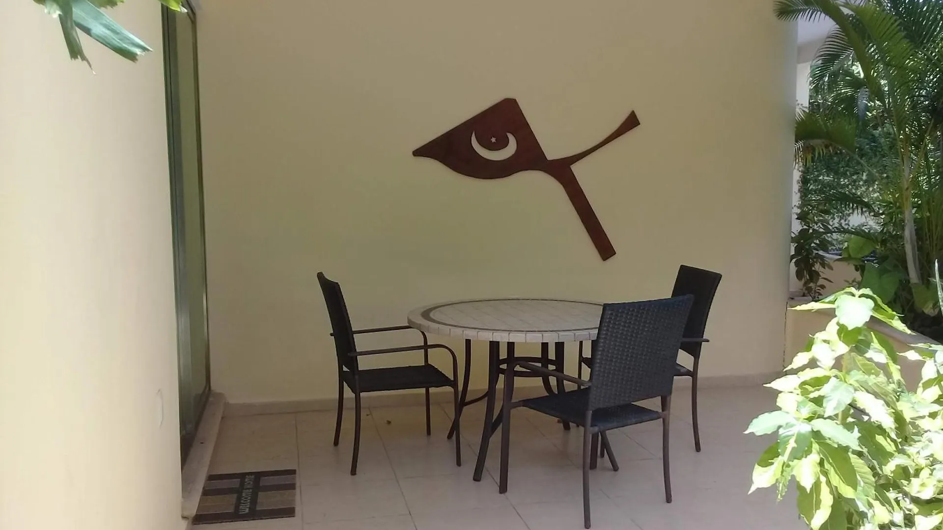 Aparthotel Villas Akalan Tulum