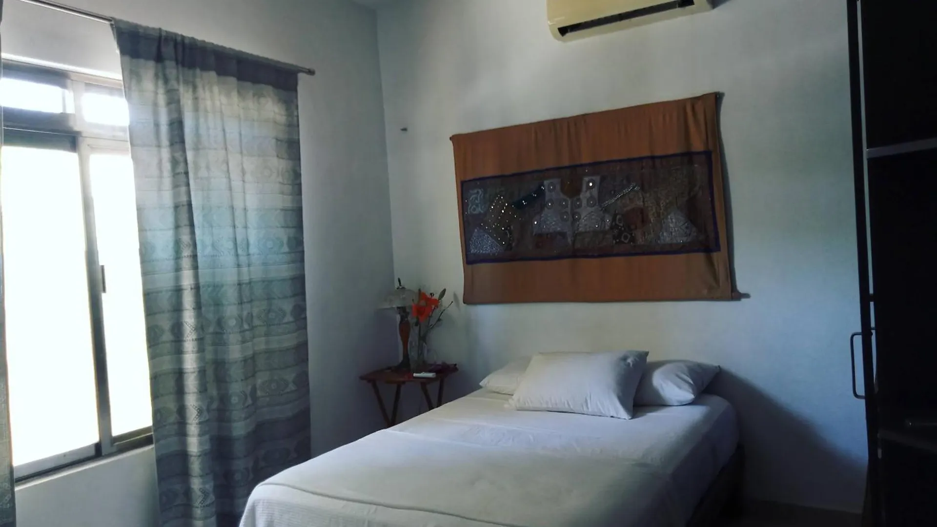 Villas Akalan Tulum 3*,  Mexico