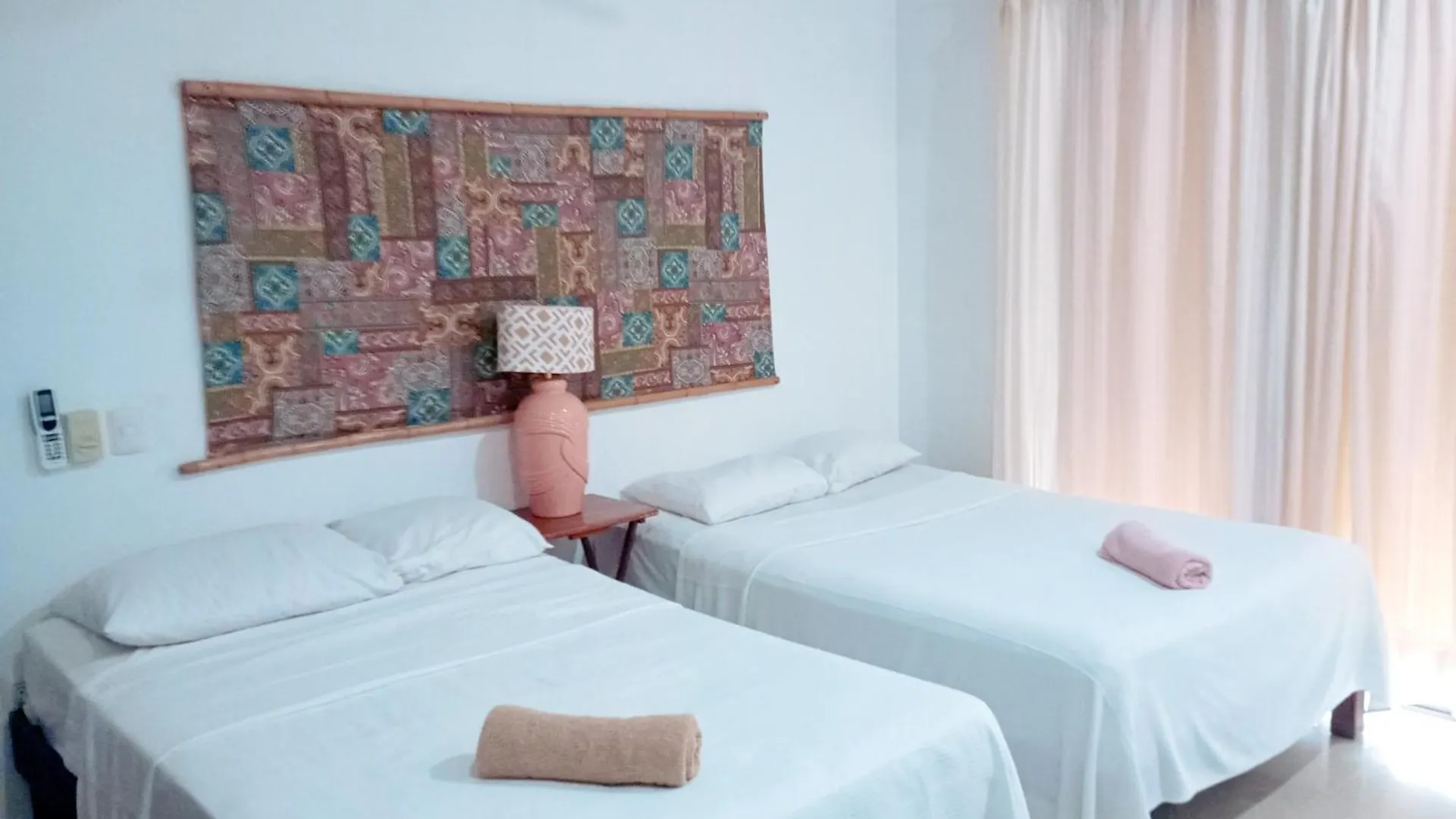 Villas Akalan Tulum 3*,