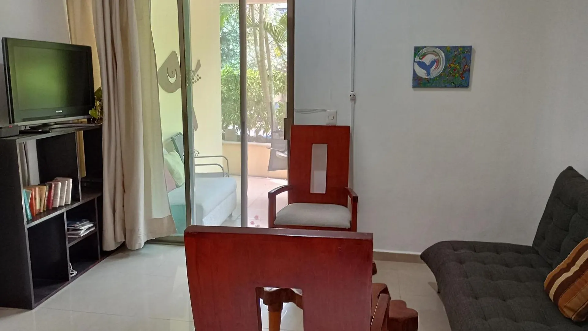 Villas Akalan Tulum Mexico