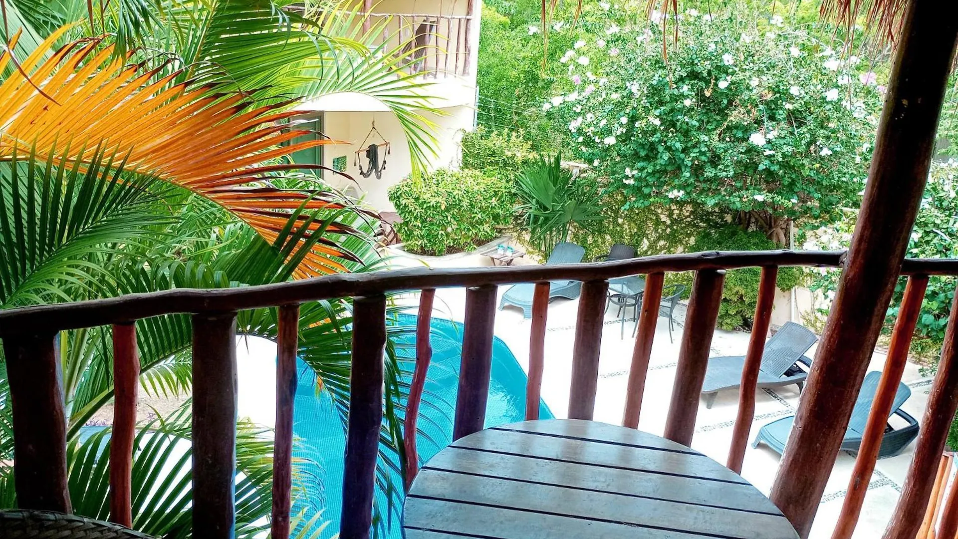 Villas Akalan Tulum