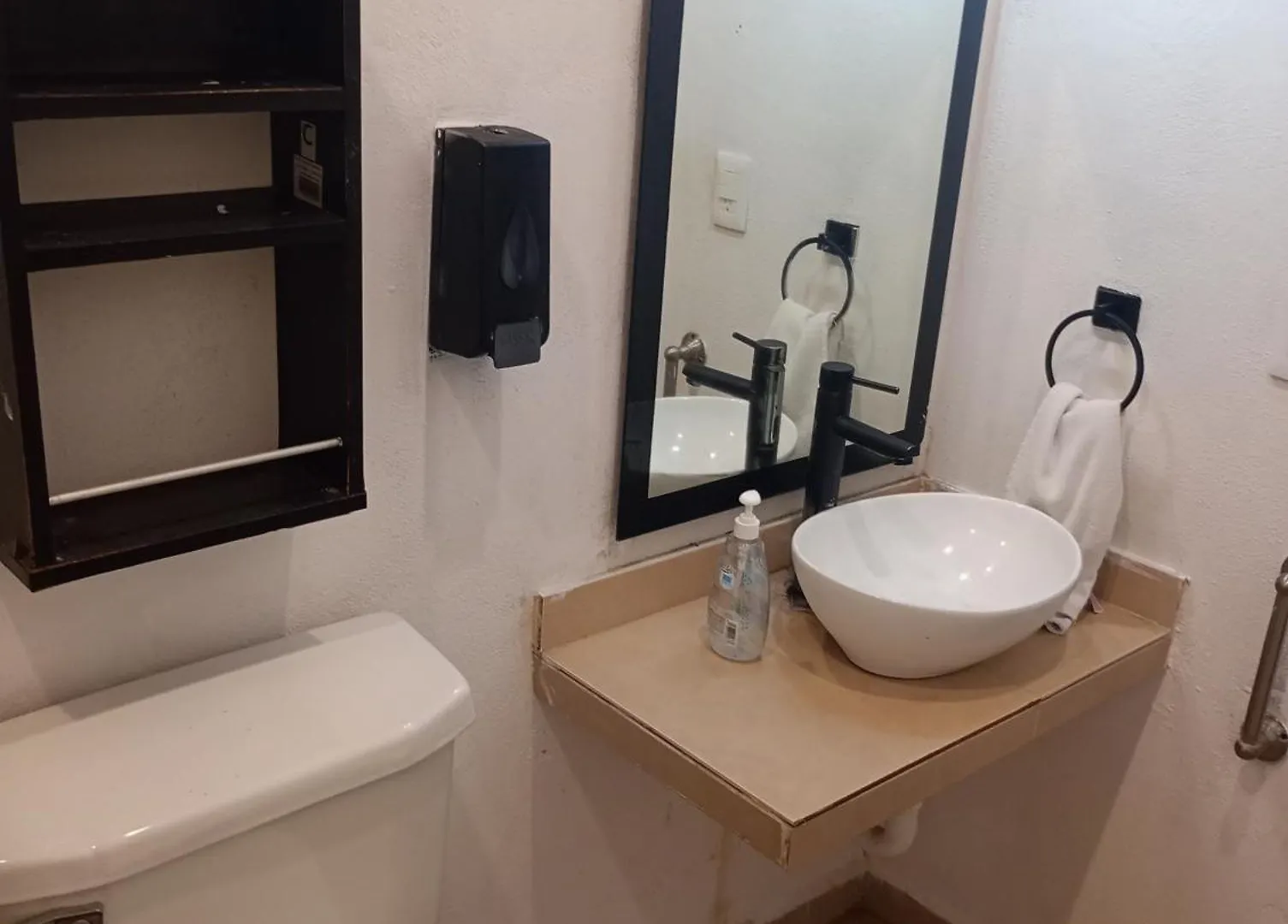 *** Aparthotel Villas Akalan Tulum Mexico
