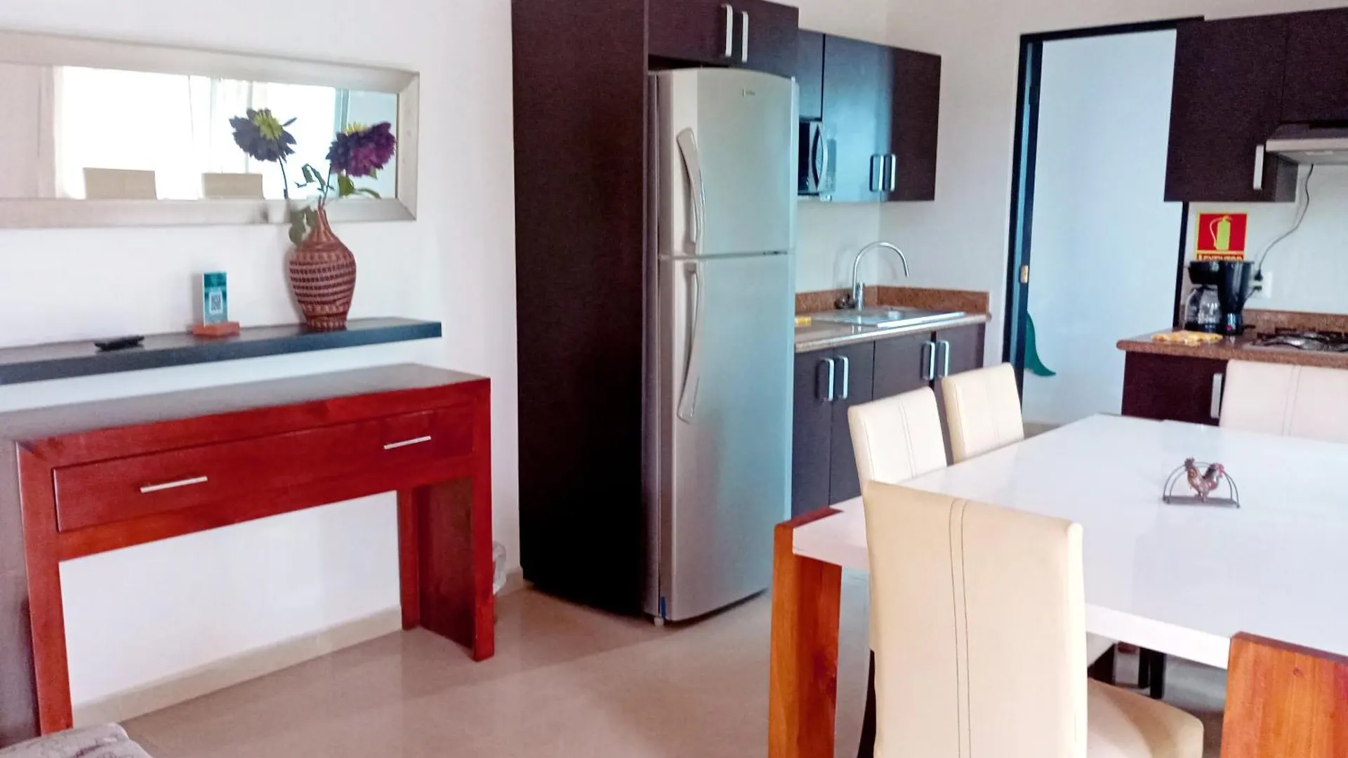 Villas Akalan Tulum Aparthotel
