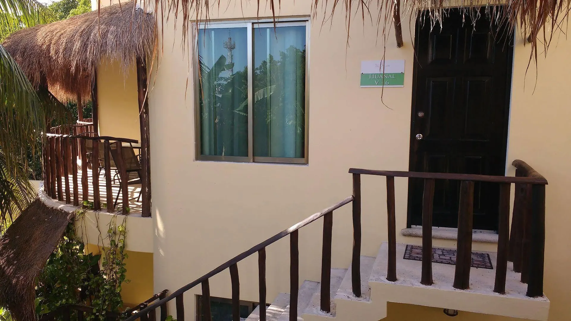 Villas Akalan Tulum Aparthotel