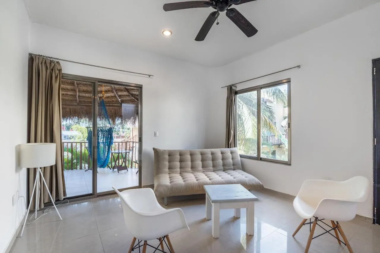 Villas Akalan Tulum