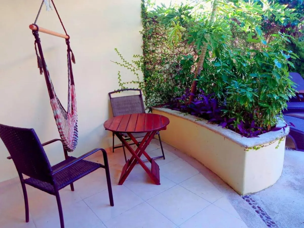 *** Aparthotel Villas Akalan Tulum Mexico