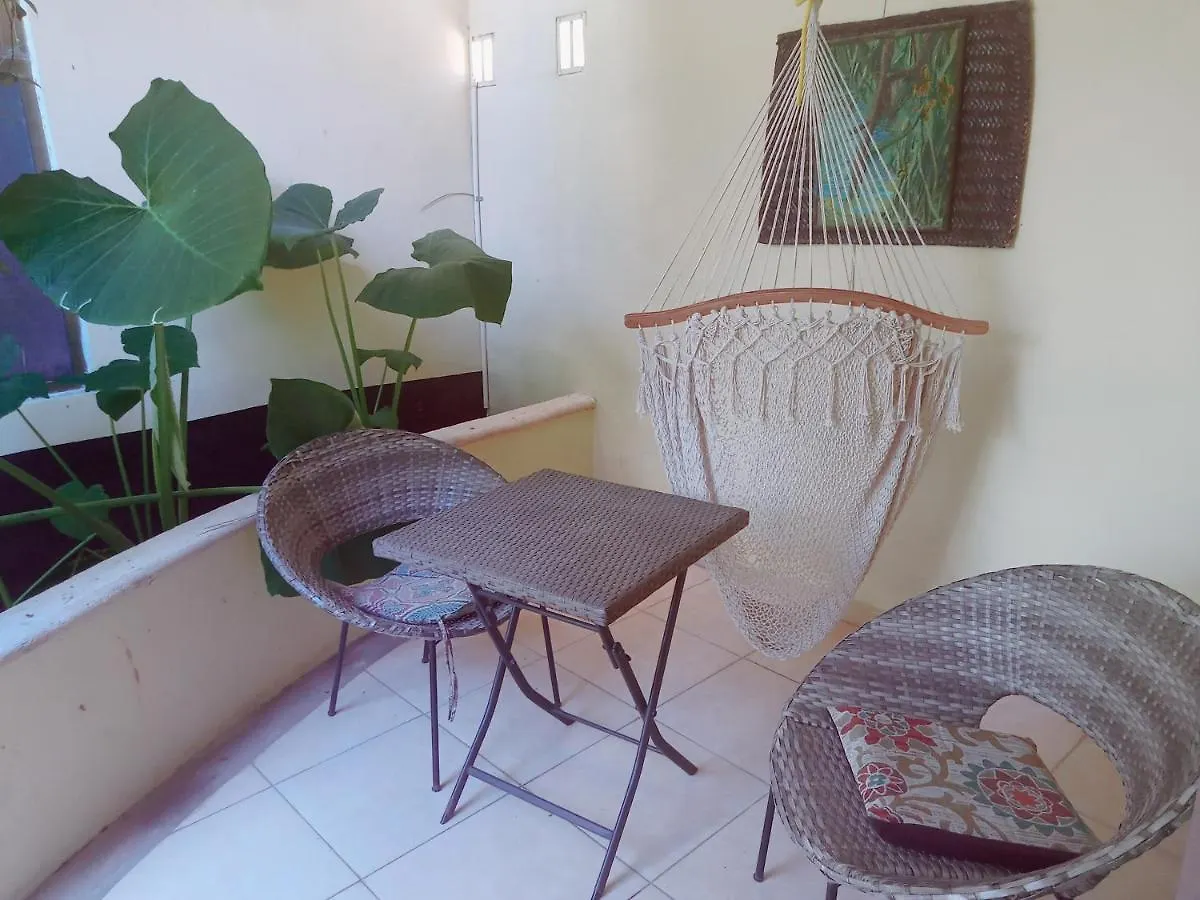 Villas Akalan Tulum 3*,  Mexico