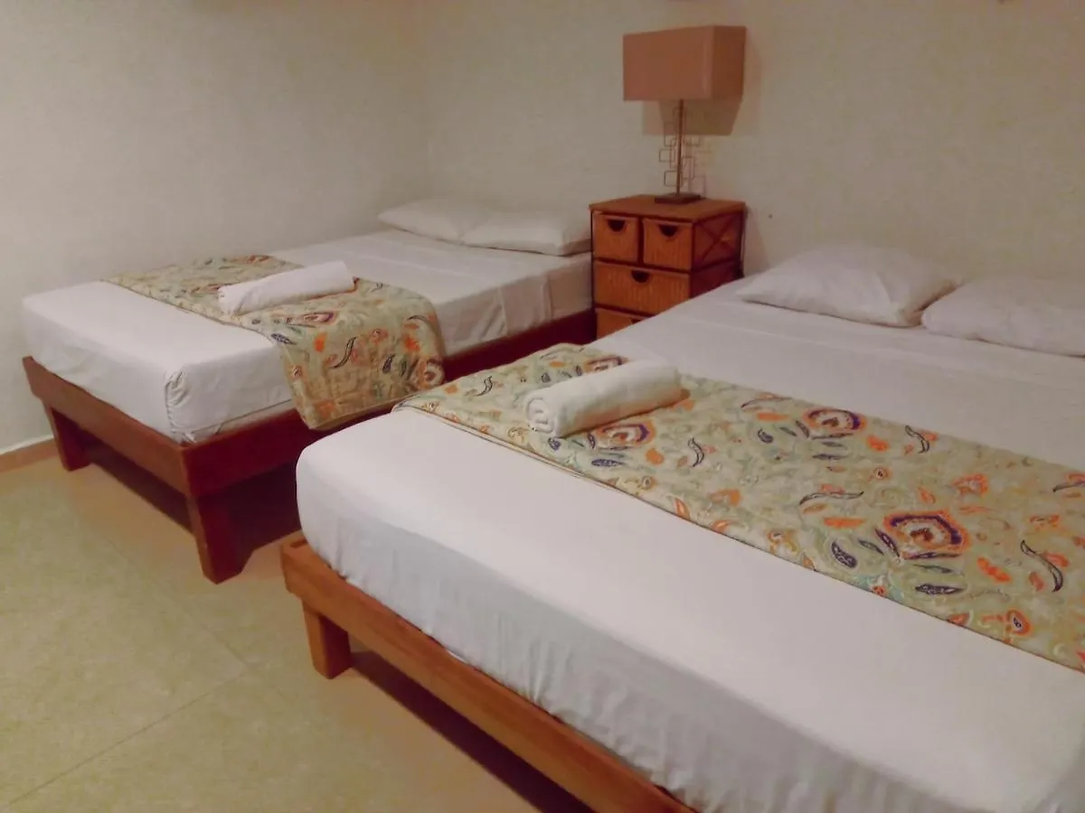 Aparthotel Villas Akalan Tulum