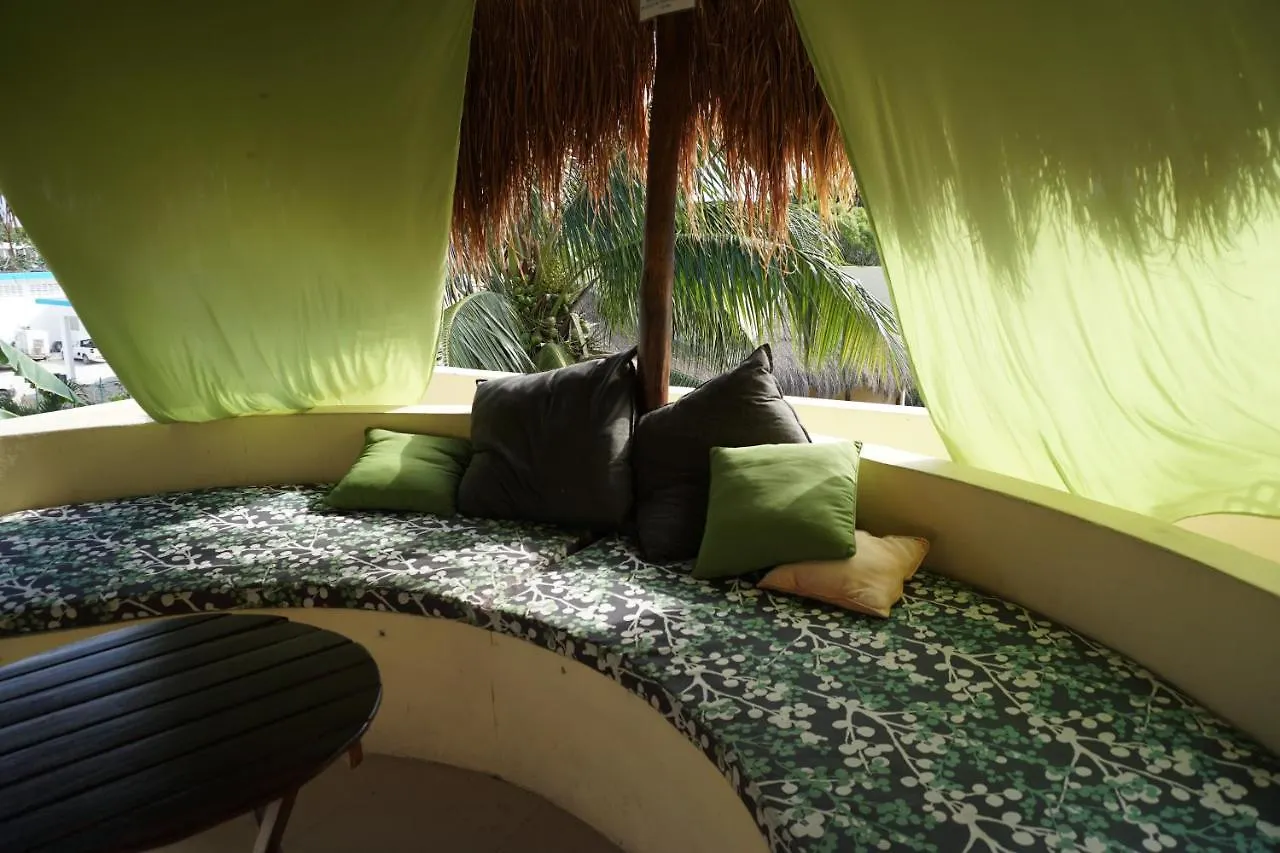 Villas Akalan Tulum Aparthotel