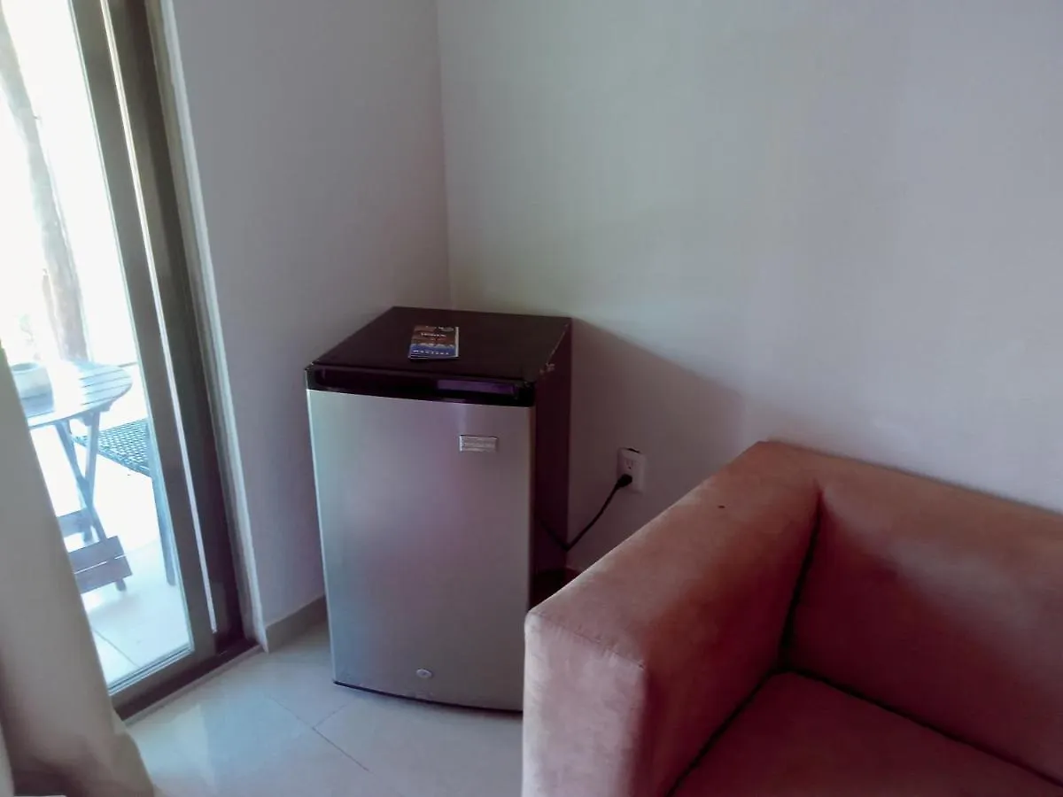 Aparthotel Villas Akalan Tulum
