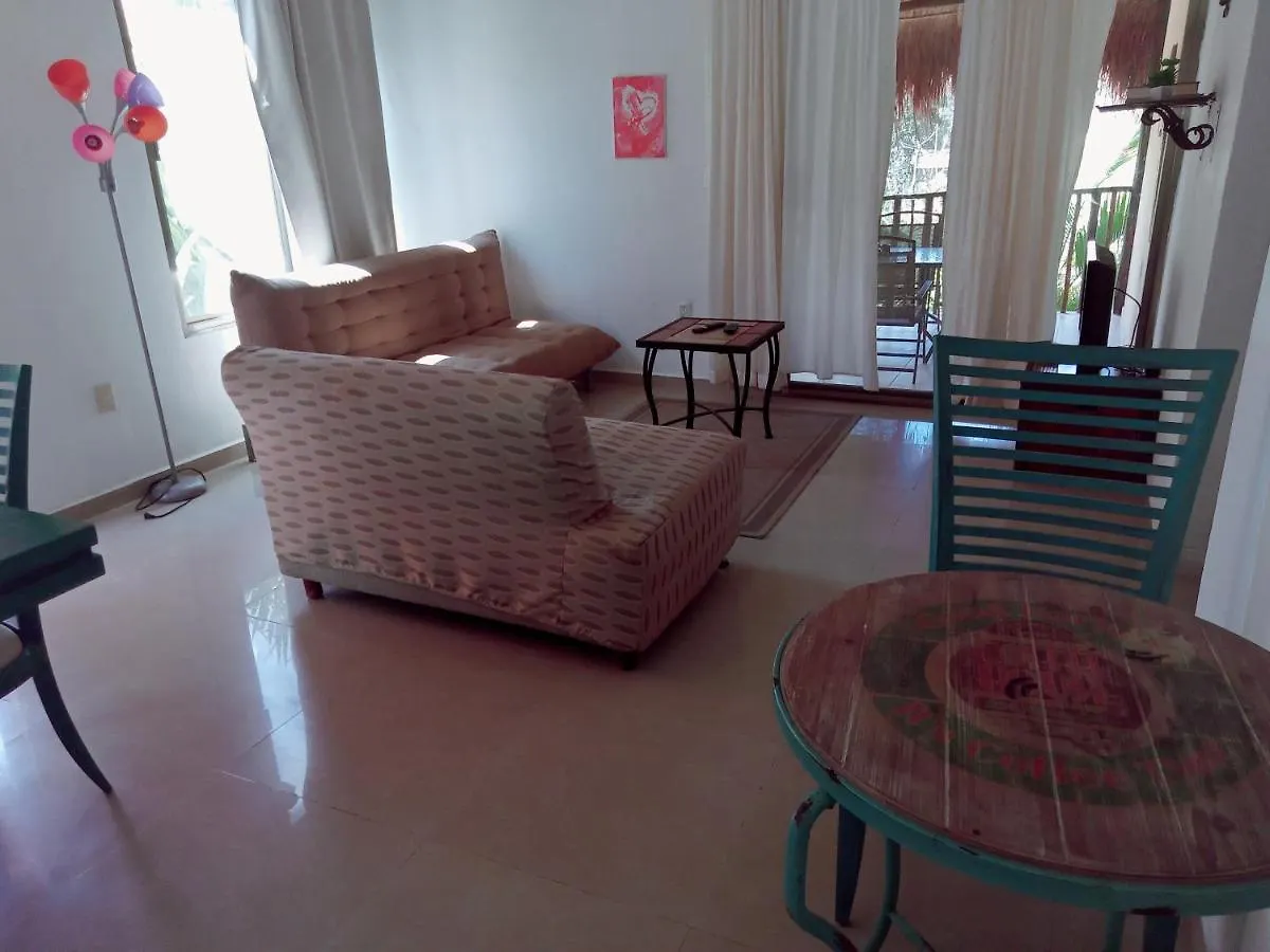 Villas Akalan Tulum Mexico