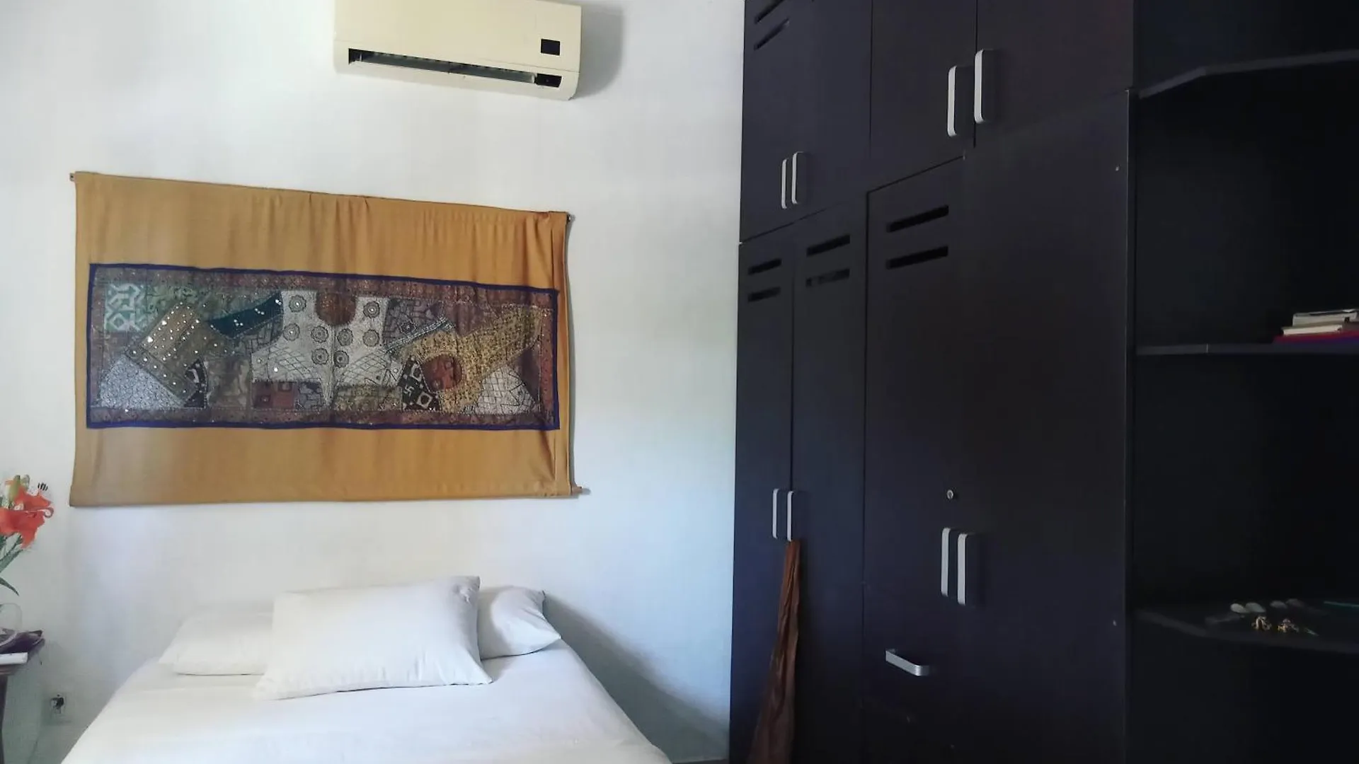 Villas Akalan Tulum Mexico