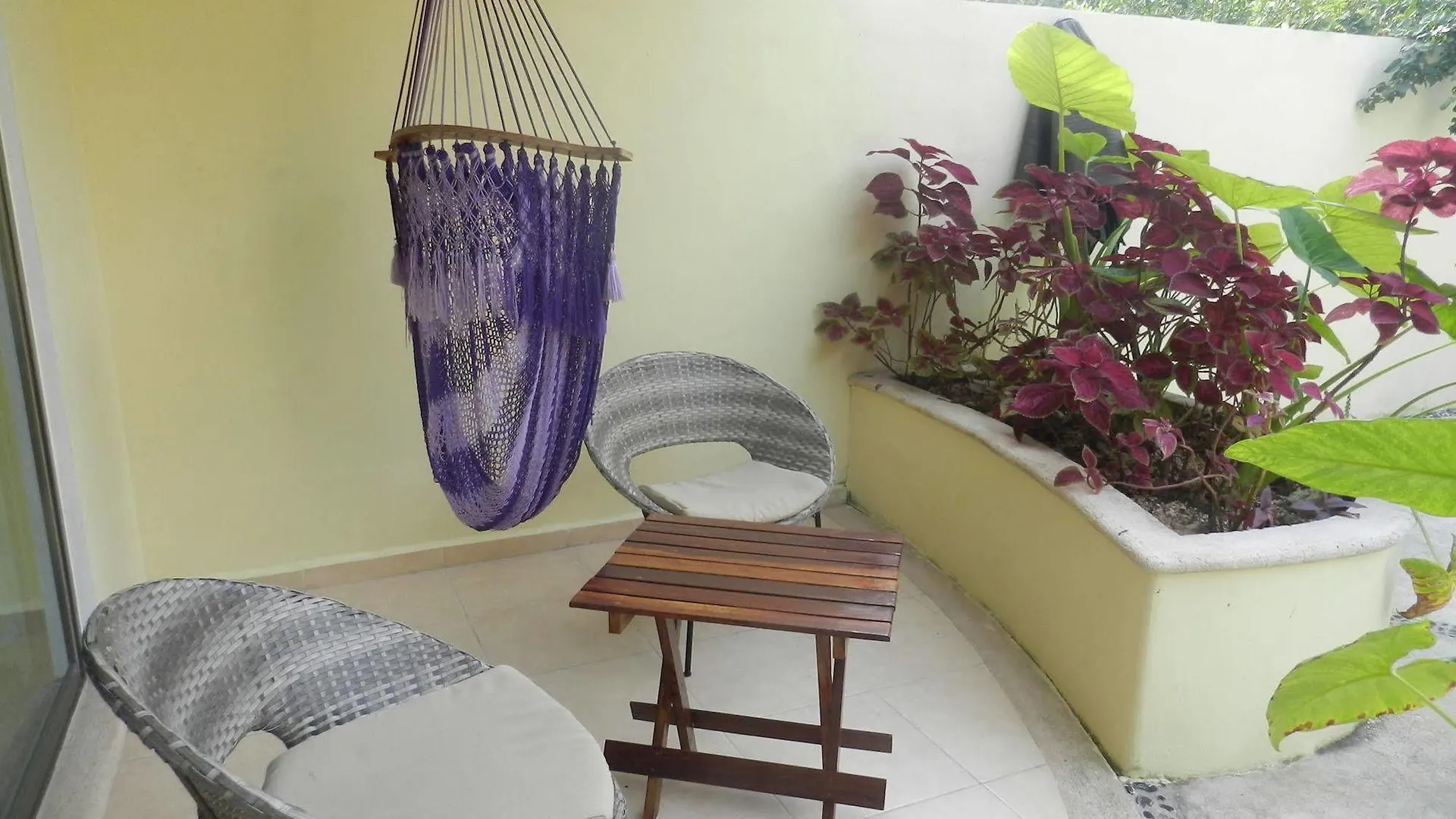Villas Akalan Tulum Aparthotel