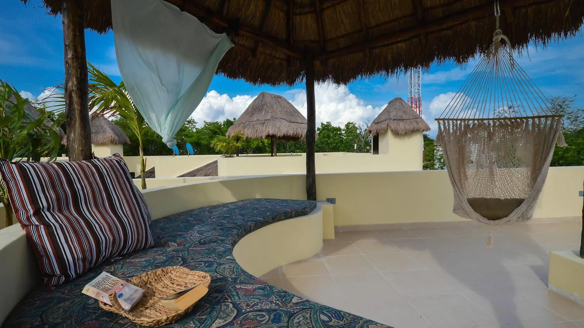 Villas Akalan Tulum 3*,