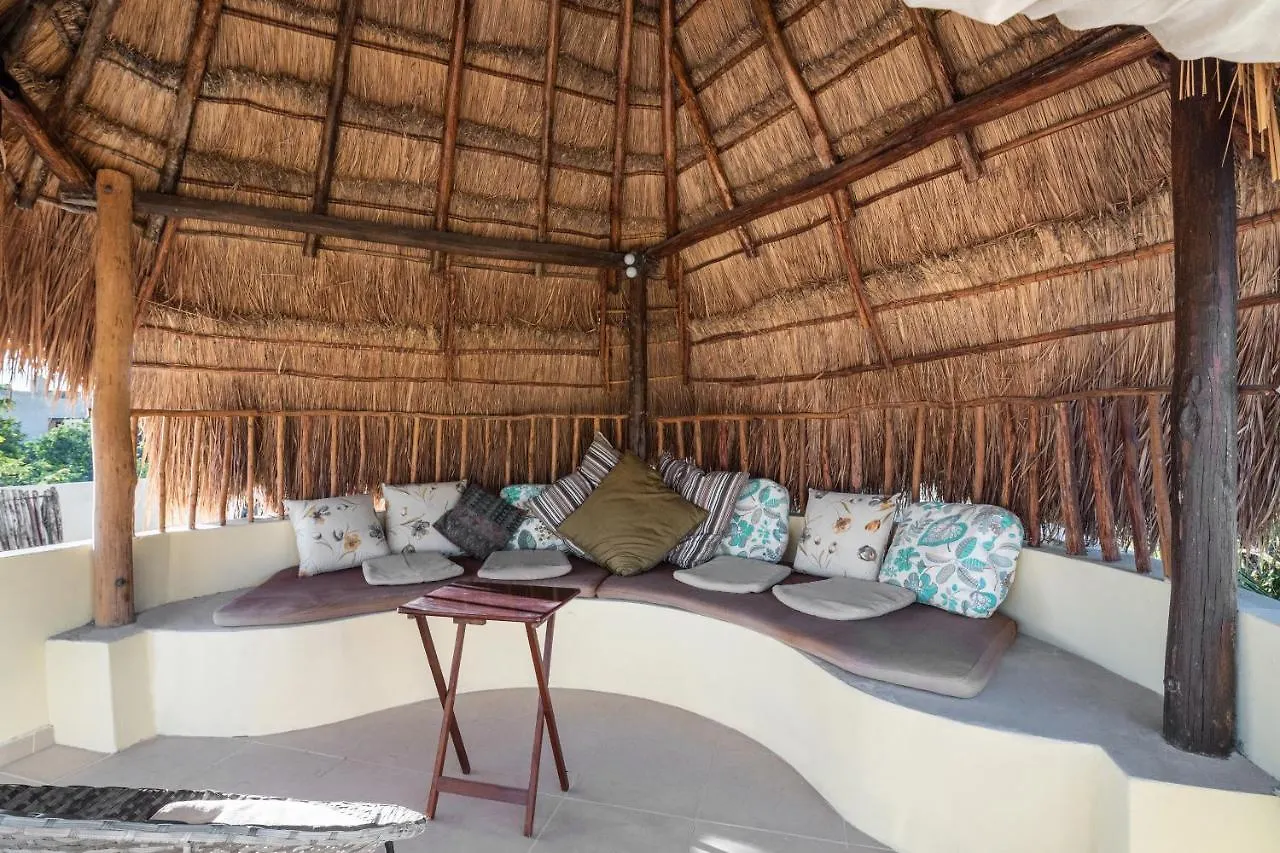 Aparthotel Villas Akalan Tulum