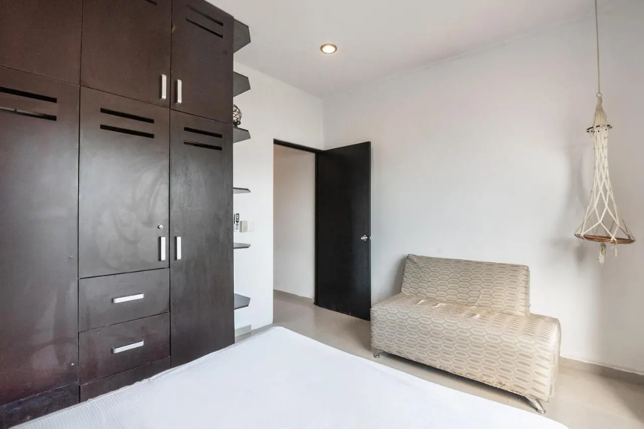 Villas Akalan Tulum Aparthotel