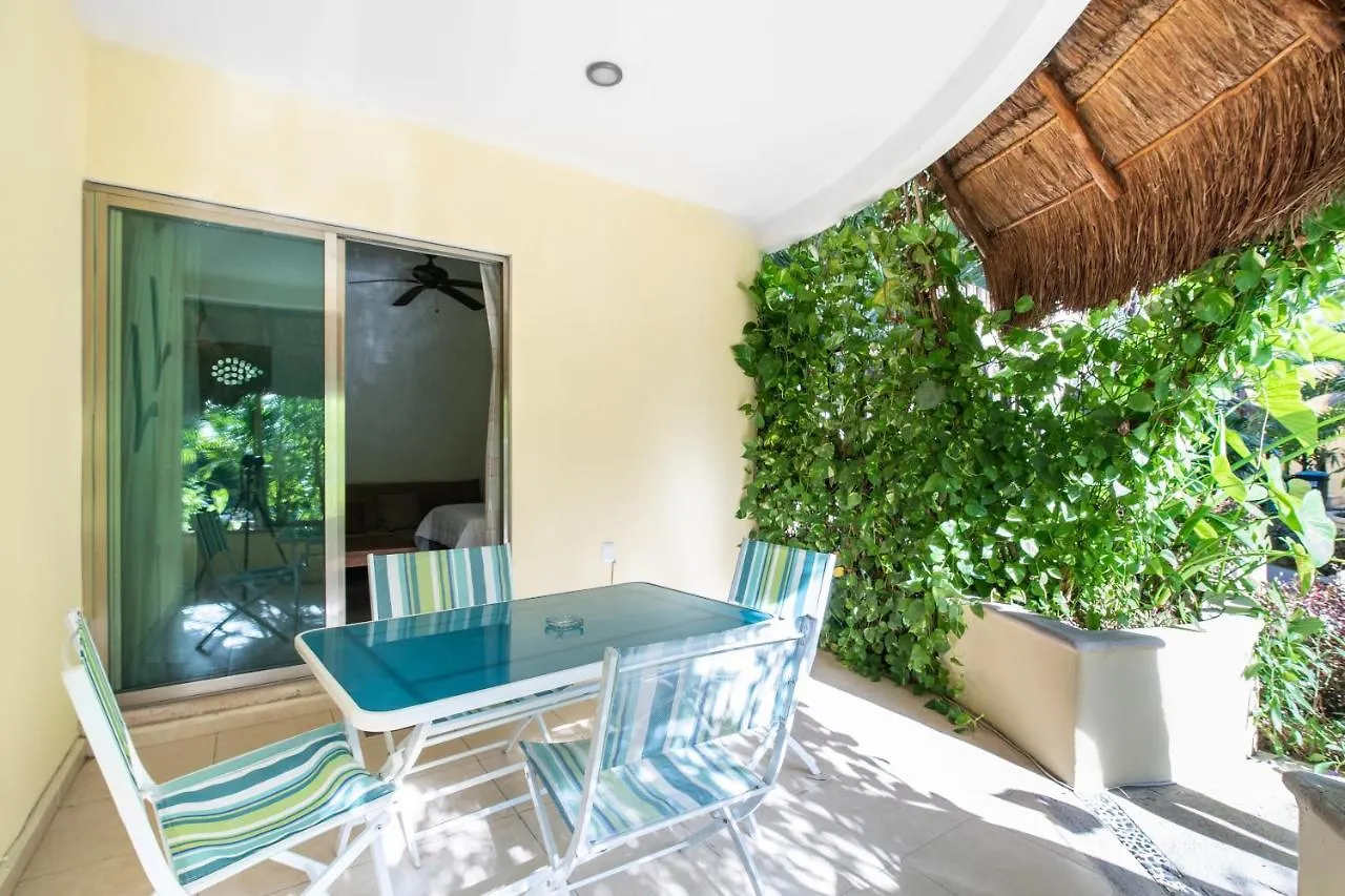 Villas Akalan Tulum Mexico