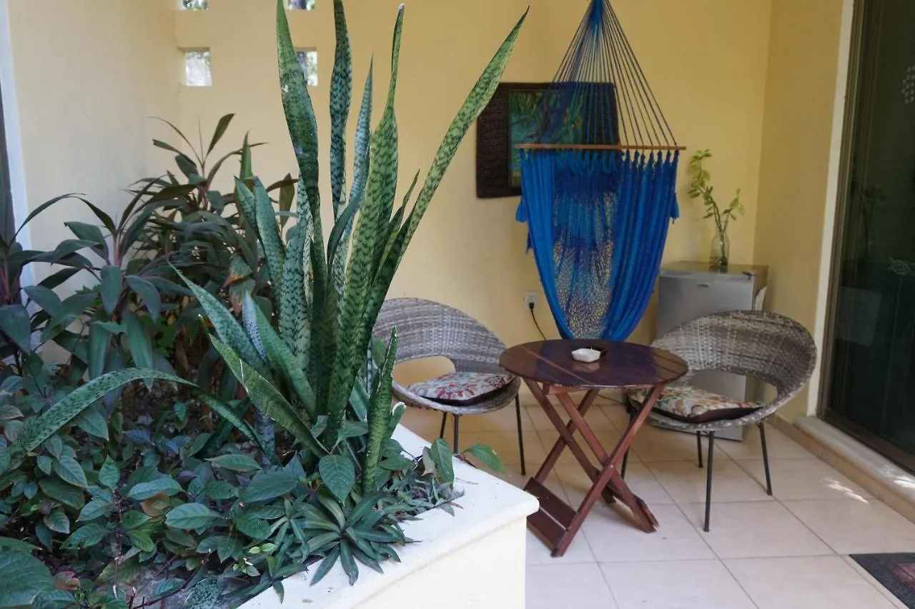Villas Akalan Tulum