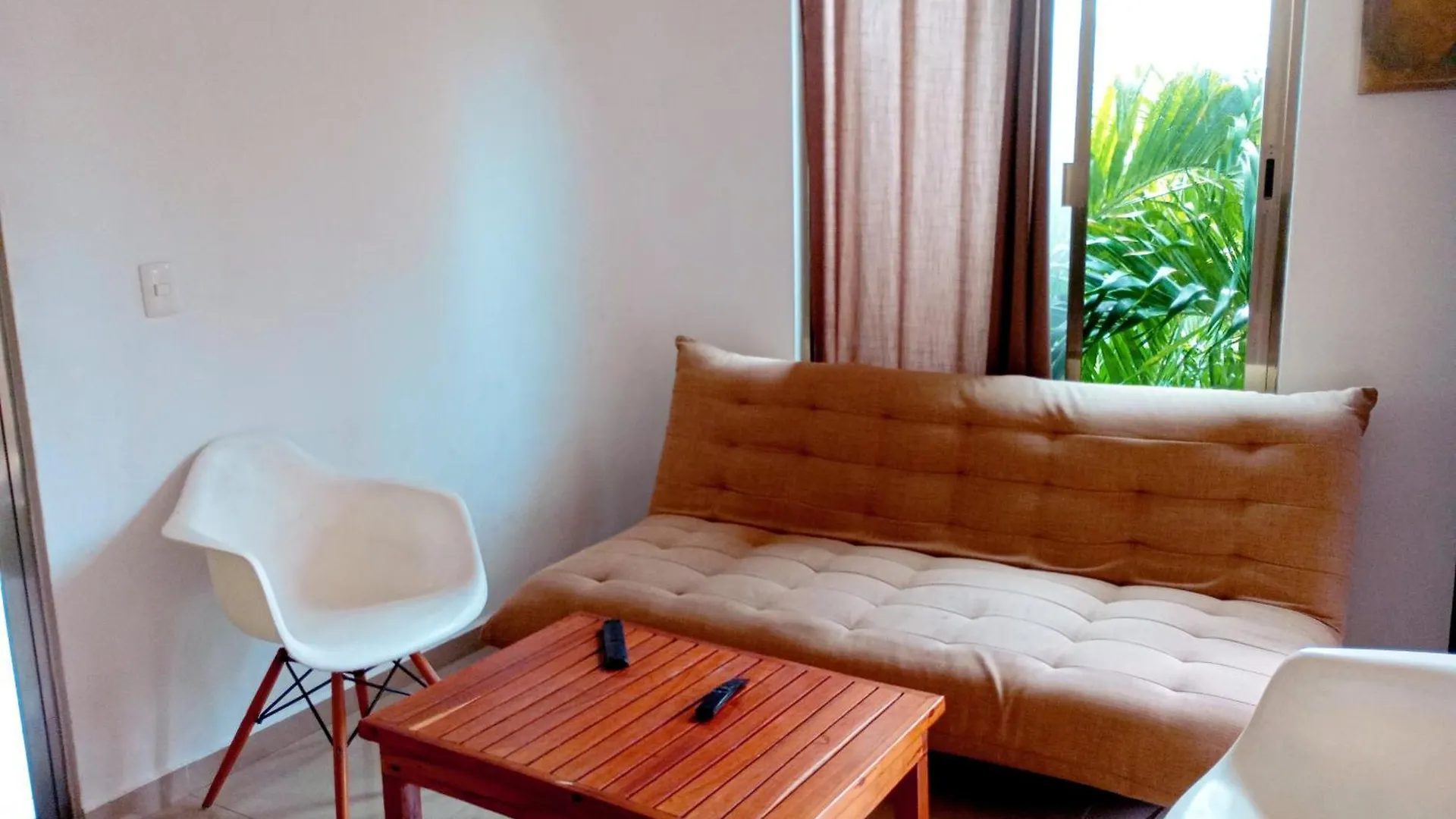 Aparthotel Villas Akalan Tulum