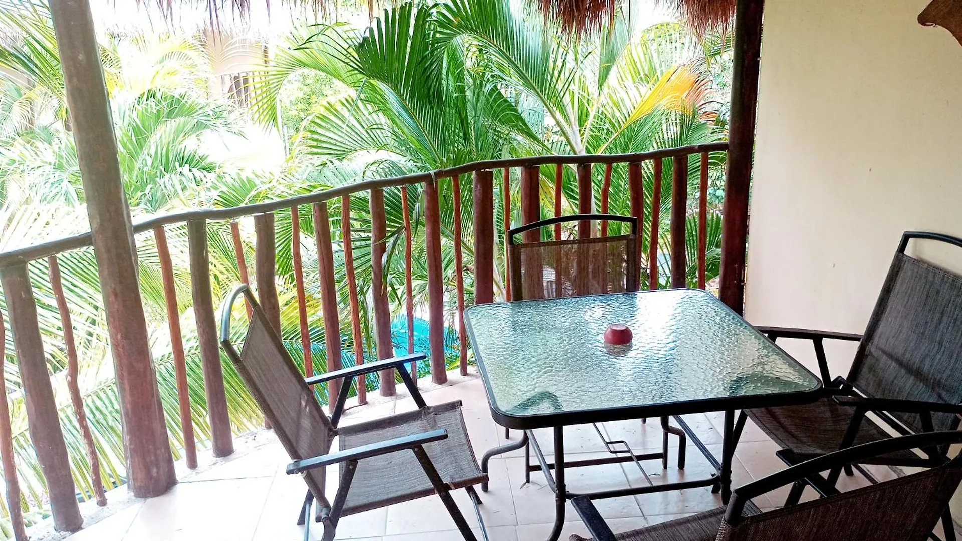 Aparthotel Villas Akalan Tulum
